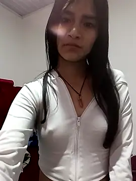 KarolaMendez online show from March 20, 10:00 pm