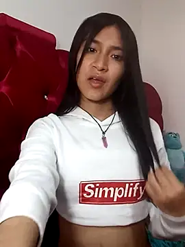 KarolaMendez online show from April 8, 5:47 pm