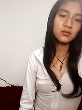KarolaMendez online show from March 29, 6:09 pm