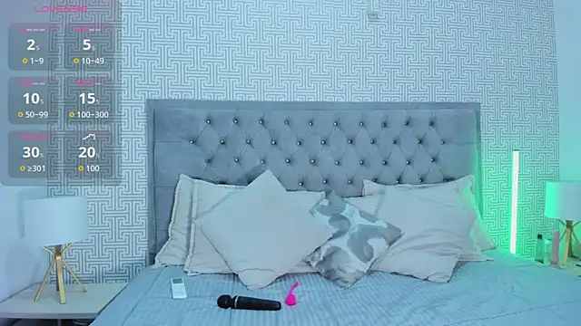 Alexa Wiild online show from March 27, 11:22 am