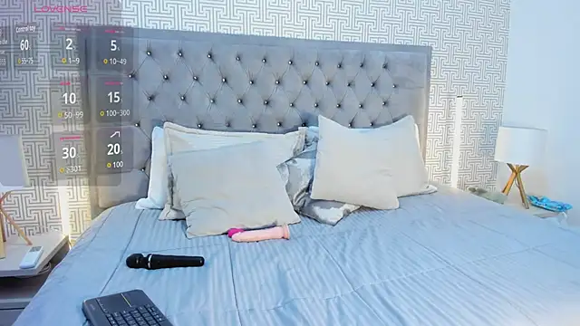 Alexa Wiild online show from April 3, 1:50 pm