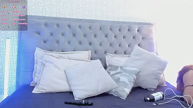 Alexa Wiild online show from April 17, 3:53 am