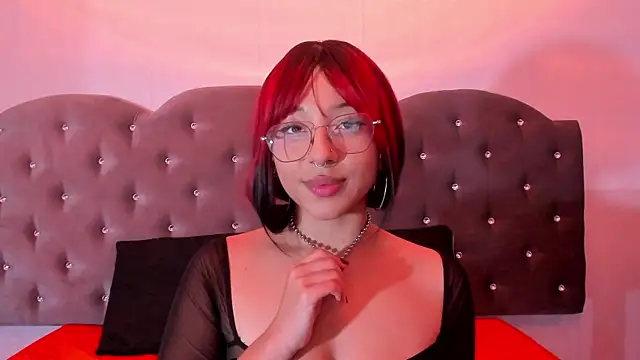 Amarantha rosse online show from May 19, 2:13 pm