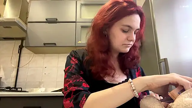 Red Aria online show from March 13, 10:31 am