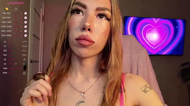 mary brentt online show from May 8, 3:38 pm