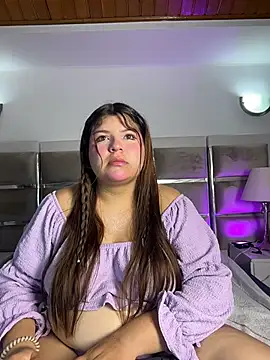 Amelie Fabulous  online show from May 29, 8:04 pm
