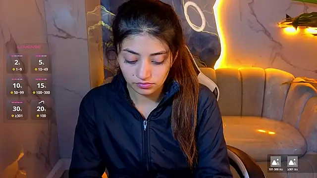 Lia queen tx online show from July 31, 3:06 am