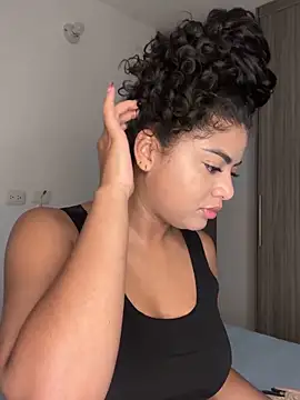 karlymonroe online show from April 21, 8:48 pm