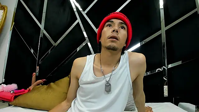 KikyoAndDrey online show from March 24, 3:01 pm