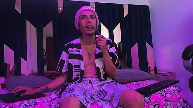 KikyoAndDrey online show from April 18, 7:29 pm