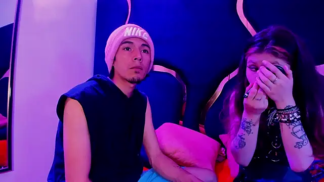 KikyoAndDrey online show from April 2, 4:02 pm