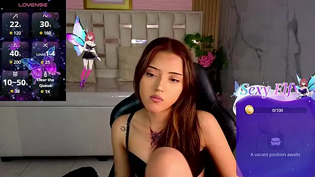 veronicaa s online show from July 21, 7:59 pm