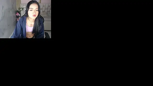 veronicaa s online show from April 7, 8:43 pm