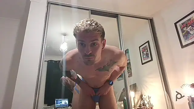 notanothergayXXX online show from March 29, 7:04 pm