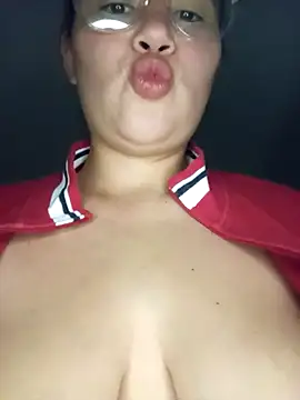 Brittany G online show from April 1, 4:58 am