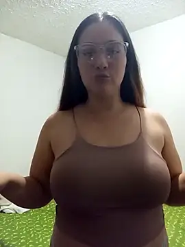 Brittany G online show from April 30, 5:47 am