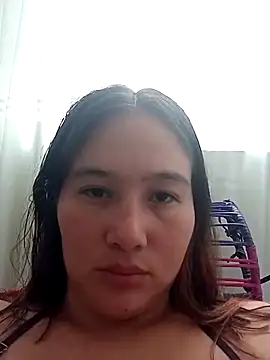 Brittany G online show from April 3, 9:21 pm