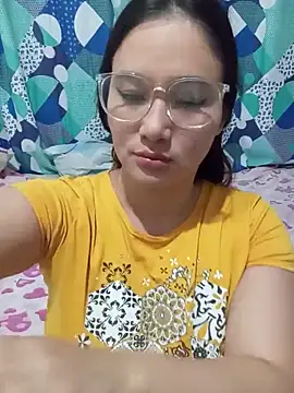 Brittany G online show from May 28, 5:48 am