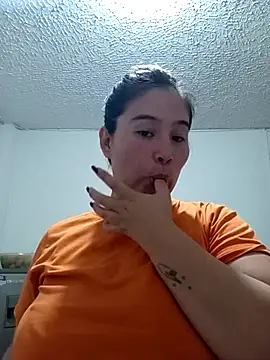 Brittany G online show from May 8, 1:20 am