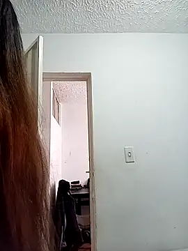 Brittany G online show from March 25, 6:18 pm