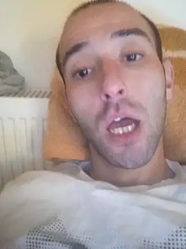 MessyBunco online show from March 13, 11:10 pm