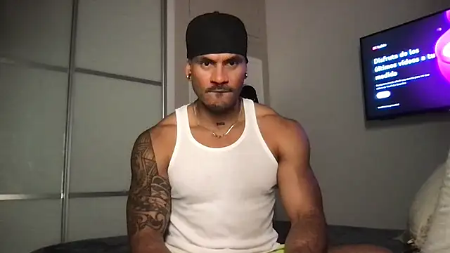 daniels-maison online show from March 20, 10:44 pm