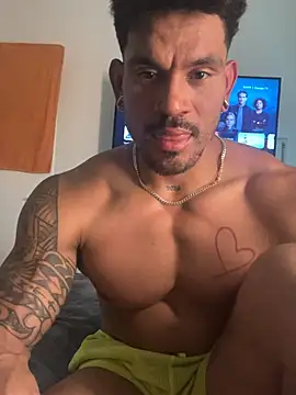 daniels-maison online show from March 27, 12:08 am