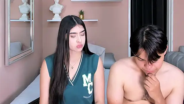 love and fire online show from March 12, 7:40 pm