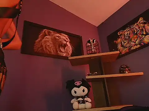 aetternum  online show from March 12, 9:30 pm