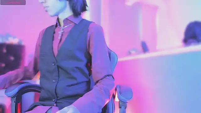 aetternum  online show from March 20, 10:44 pm