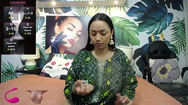 shakti moumita online show from April 20, 7:15 pm