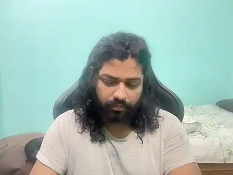 abhinaxx online show from April 3, 2:01 pm