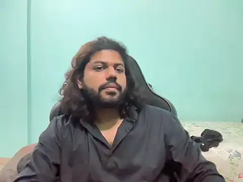abhinaxx online show from August 8, 2:46 pm