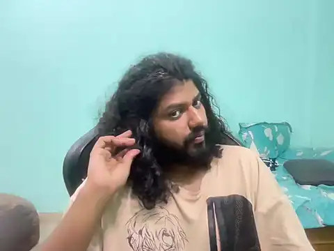 abhinaxx online show from March 29, 10:44 pm