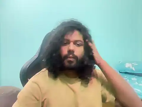 abhinaxx online show from March 20, 12:50 pm