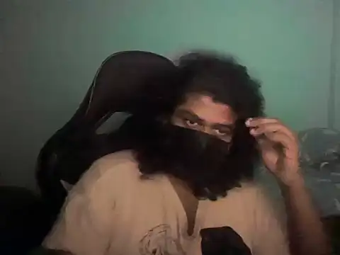 abhinaxx online show from March 11, 11:21 pm