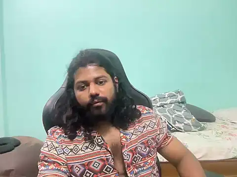 abhinaxx online show from April 23, 12:11 pm