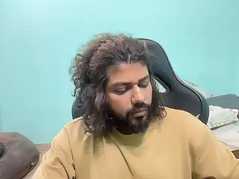 abhinaxx online show from June 21, 8:03 pm