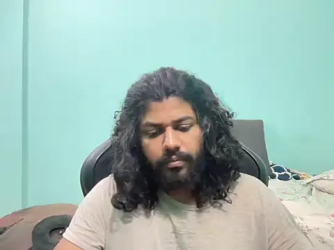 abhinaxx online show from April 4, 5:41 pm
