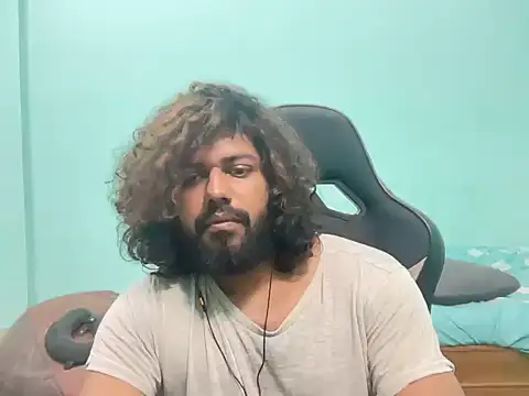abhinaxx online show from July 19, 10:06 pm