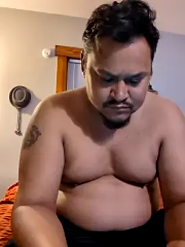 whosJoDaddyX69X online show from April 29, 2:49 am