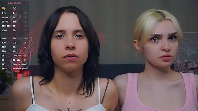 Snapshot of LatiaBlind chatting on March 15, 11:45 pm LatiaBlind online show from March 15, 11:45 pm