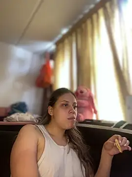 Amber Blesssed online show from March 26, 3:54 pm