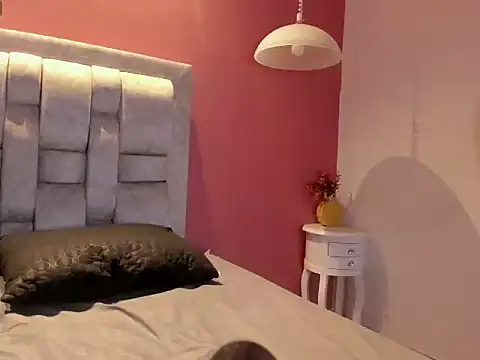 Jackie Sins online show from March 13, 12:37 am