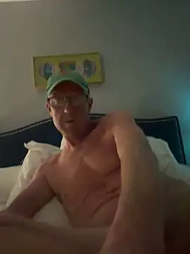 Kristopherbbb online show from June 15, 8:58 am