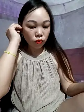 Chengnie online show from April 14, 10:15 pm