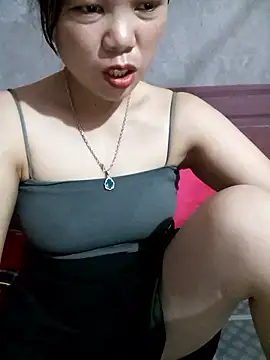 Chengnie online show from April 19, 1:06 am