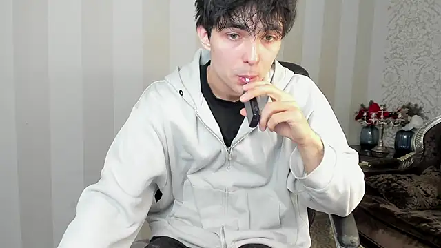 Snapshot of BillBev chatting on March 20, 6:25 am BillBev online show from March 20, 6:25 am