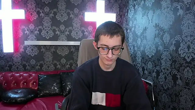 RonBevs online show from April 17, 8:11 pm