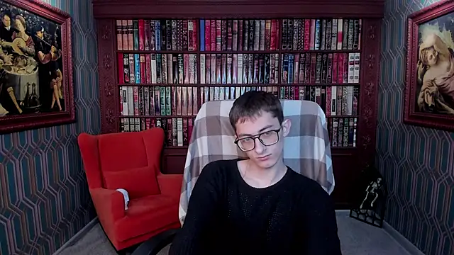 RonBevs online show from May 24, 7:58 pm